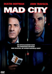 Coverbild zum Film 'Mad City'