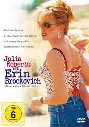 Coverbild zum Film 'Erin Brockovich - Eine wahre Geschichte'