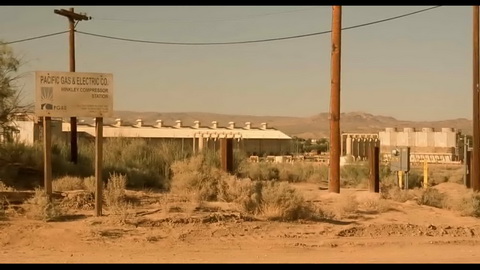 Screenshot [09] zum Film Erin Brockovich - Eine wahre Geschichte