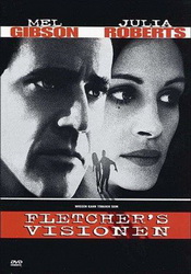 Coverbild zum Film 'Fletcher's Visionen'