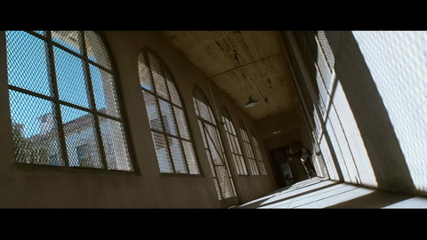 Screenshot [13] zum Film Fletcher's Visionen