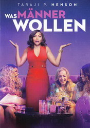 Coverbild zum Film 'Was Männer wollen'