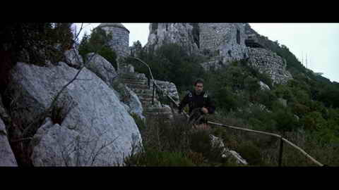 Screenshot [02] zum Film 'James Bond - Der Hauch des Todes'
