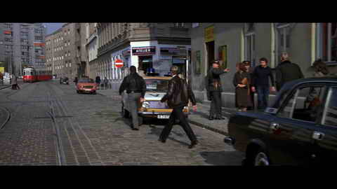 Screenshot [13] zum Film 'James Bond - Der Hauch des Todes'