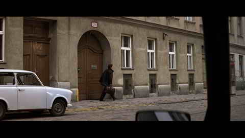 Screenshot [16] zum Film 'James Bond - Der Hauch des Todes'