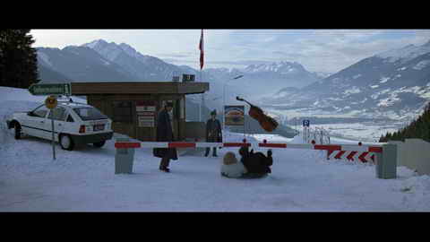 Screenshot [20] zum Film 'James Bond - Der Hauch des Todes'