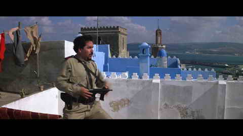 Screenshot [31] zum Film 'James Bond - Der Hauch des Todes'
