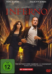 Coverbild zum Film 'Inferno'