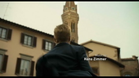 Screenshot [05] zum Film Inferno