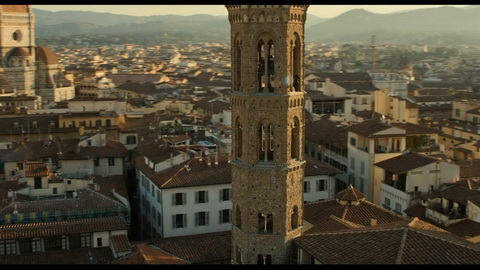 Screenshot [06] zum Film Inferno