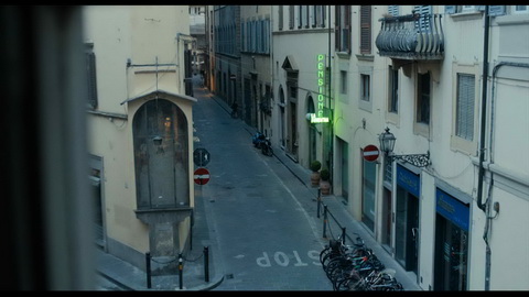 Screenshot [11] zum Film Inferno