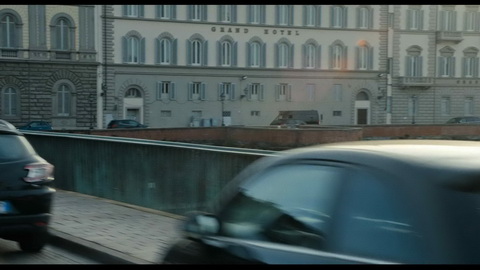 Screenshot [12] zum Film Inferno