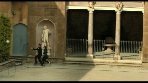 Screenshot [19] zum Film Inferno