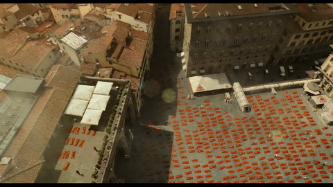 Screenshot [23] zum Film Inferno