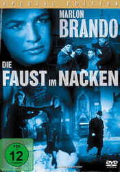 Coverbild zum Film 'Faust im Nacken, Die'