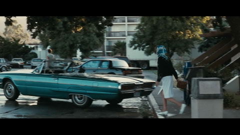 Screenshot [02] zum Film Thelma & Louise