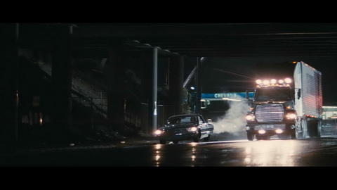 Screenshot [05] zum Film Thelma & Louise