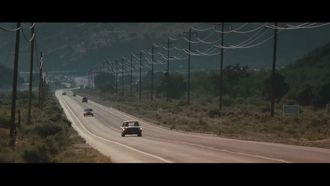 Screenshot [07] zum Film Thelma & Louise