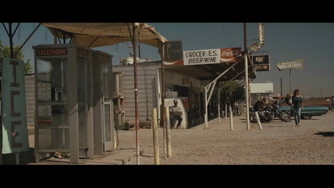 Screenshot [09] zum Film Thelma & Louise