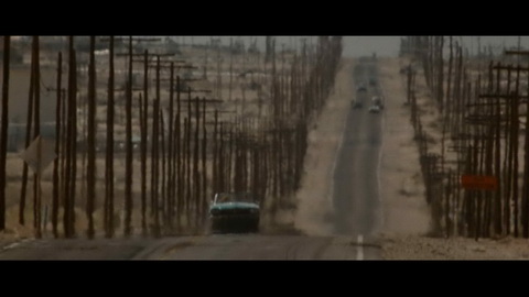 Screenshot [13] zum Film Thelma & Louise