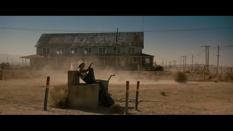 Screenshot [14] zum Film Thelma & Louise