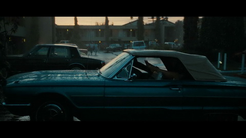 Screenshot [16] zum Film Thelma & Louise