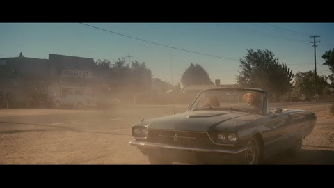 Screenshot [17] zum Film Thelma & Louise