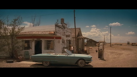 Screenshot [19] zum Film Thelma & Louise