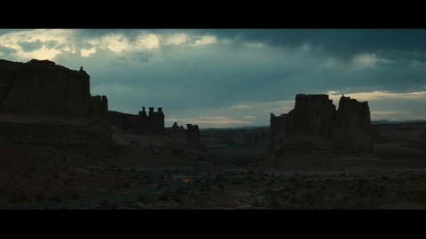 Screenshot [21] zum Film Thelma & Louise