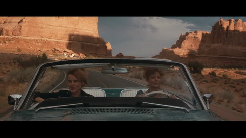 Screenshot [22] zum Film Thelma & Louise