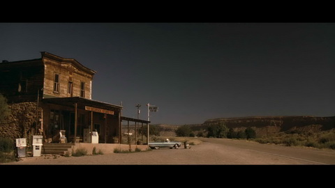 Screenshot [24] zum Film Thelma & Louise