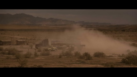 Screenshot [25] zum Film Thelma & Louise