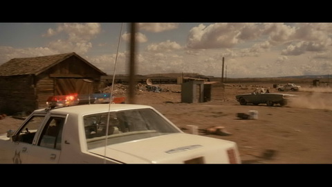 Screenshot [26] zum Film Thelma & Louise