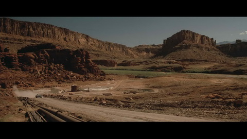 Screenshot [27] zum Film Thelma & Louise