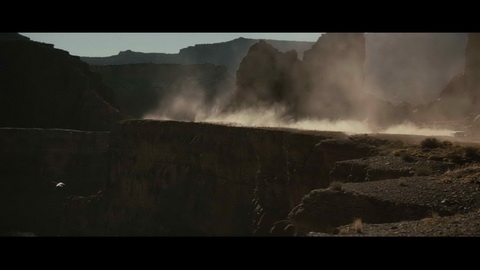 Screenshot [28] zum Film Thelma & Louise