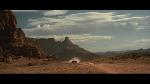 Screenshot [29] zum Film Thelma & Louise