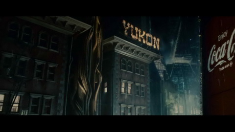 Screenshot [02] zum Film Blade Runner