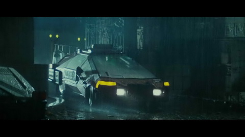 Screenshot [04] zum Film Blade Runner