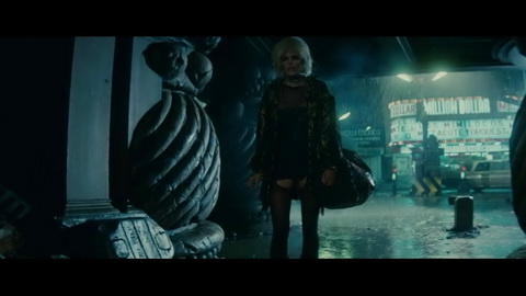 Screenshot [05] zum Film Blade Runner