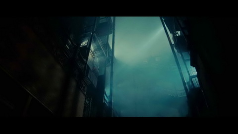 Screenshot [06] zum Film Blade Runner