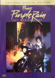 Coverbild zum Film 'Purple Rain'