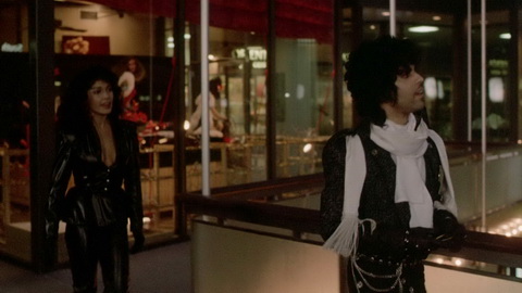 Screenshot [09] zum Film Purple Rain