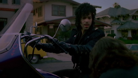 Screenshot [14] zum Film Purple Rain