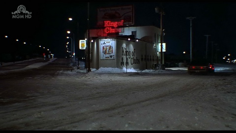 Screenshot [01] zum Film Fargo