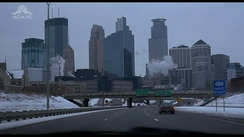 Screenshot [05] zum Film Fargo