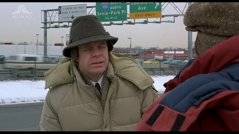 Screenshot [07] zum Film Fargo