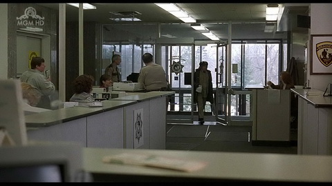 Screenshot [09] zum Film Fargo