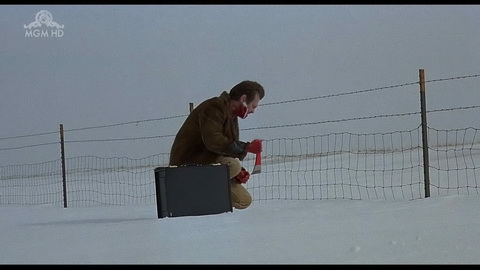 Screenshot [17] zum Film Fargo