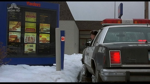 Screenshot [18] zum Film Fargo