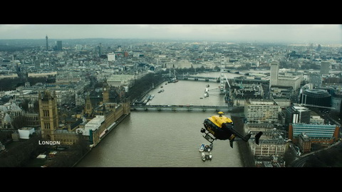 Screenshot [07] zum Film London Has Fallen